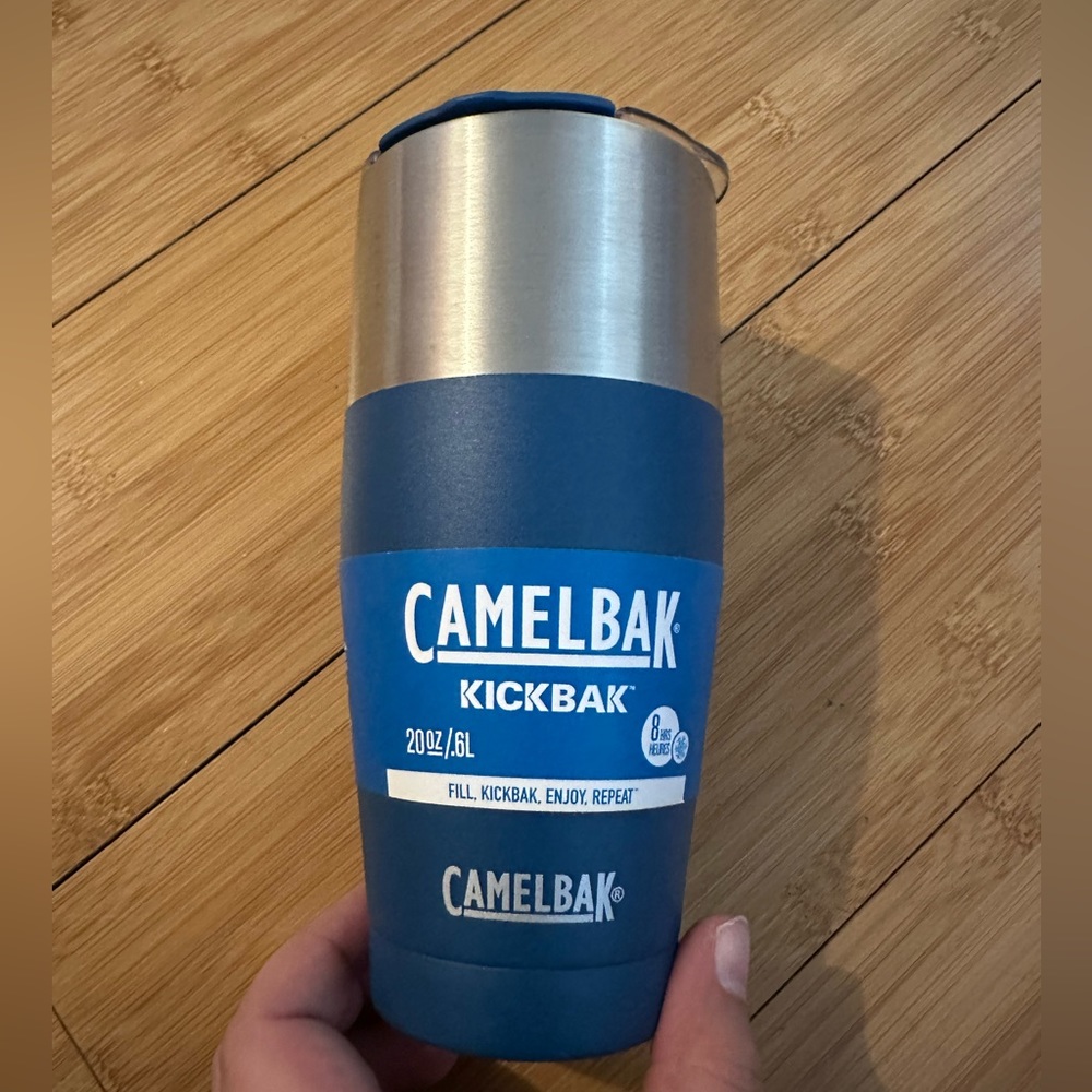 Camelbak Kickbak 20z Insulated Tumbler
